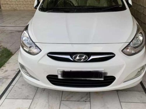 2014 Hyundai Verna for sale