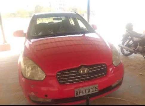 Used 2006 Hyundai Verna for sale