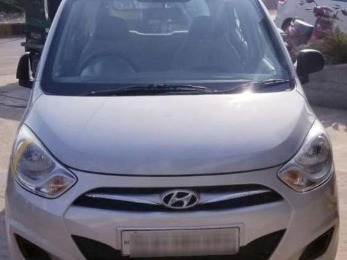 2015 Hyundai i10 for sale