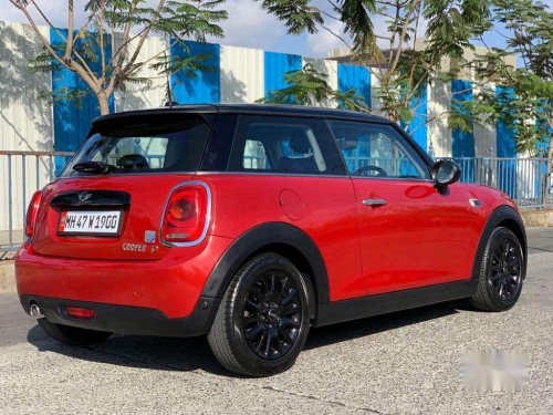 Mini Cooper D 2017 for sale 