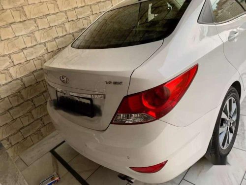 2014 Hyundai Verna for sale