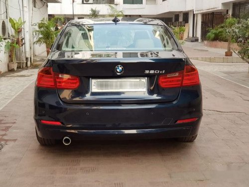 Used BMW 3 Series 2005-2011 car at low price