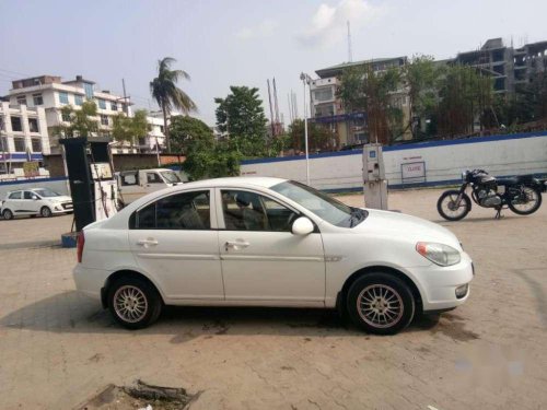 2009 Hyundai Verna for sale