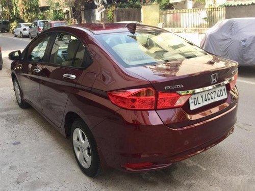 2016 Honda City for sale at low price