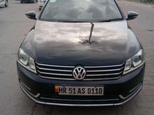 Used 2012 Volkswagen Passat for sale 