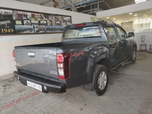 Used Isuzu D-Max car at low price