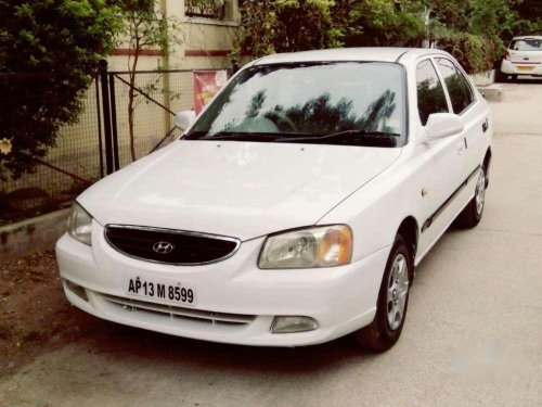 Used 2006 Hyundai Accent for sale