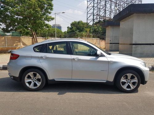 Used BMW X6 car at low price