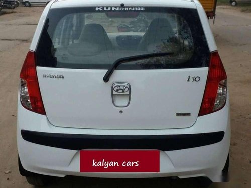 Used Hyundai i10 Magna 2008 for sale 