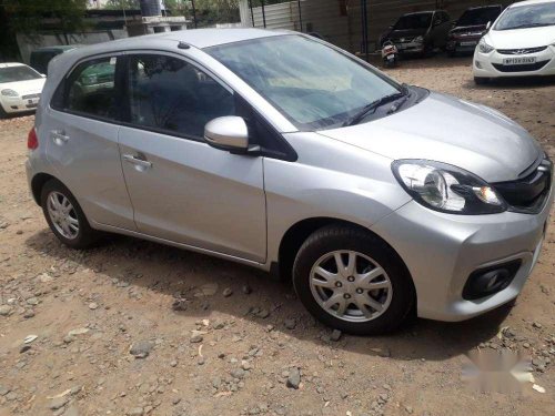 2017 Honda Brio for sale at low price