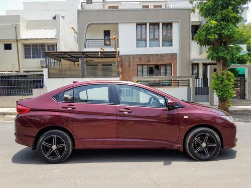 Used 2014 Honda City for sale