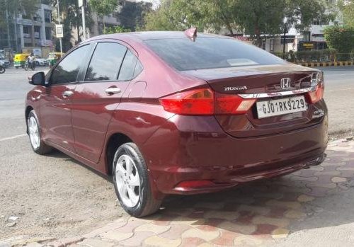 Honda City i DTec V for sale