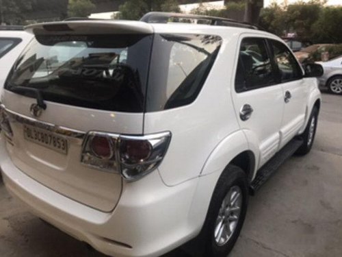 Toyota Fortuner 2014 for sale