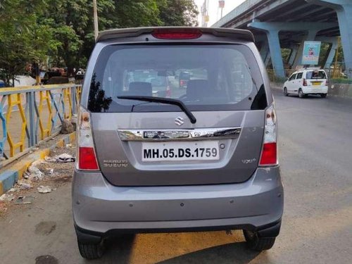 Used 2018 Maruti Suzuki Wagon R Stingray for sale