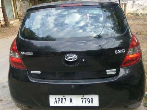 Used Hyundai i20 2010 car at low price