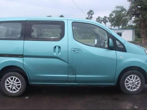 Used Nissan Evalia car 2015 for sale at low price