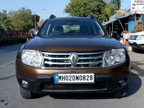 2014 Renault Duster for sale at low price