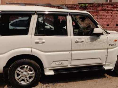 2014 Mahindra Scorpio for sale