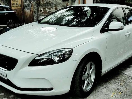 Used Volvo V40 D3 R-Design 2016 for sale 