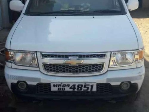 Used 2016 Chevrolet Tavera Neo for sale