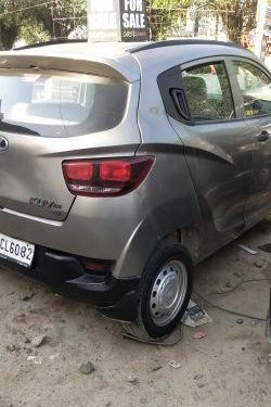 Used Mahindra KUV100 NXT car at low price