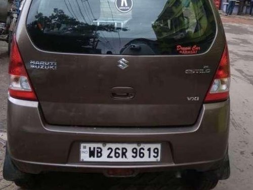 2012 Maruti Suzuki Estilo for sale at low price