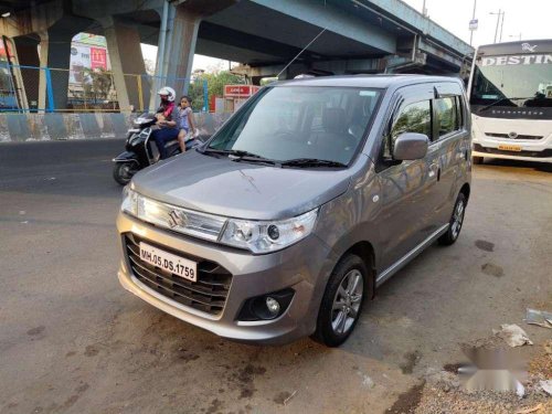 Used 2018 Maruti Suzuki Wagon R Stingray for sale