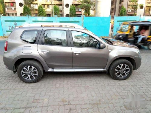 Used Nissan Terrano 2014 car at low price