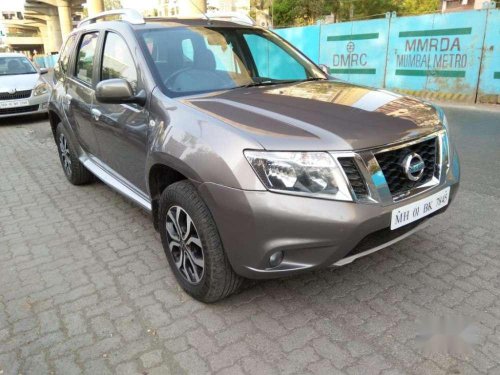 Used Nissan Terrano 2014 car at low price