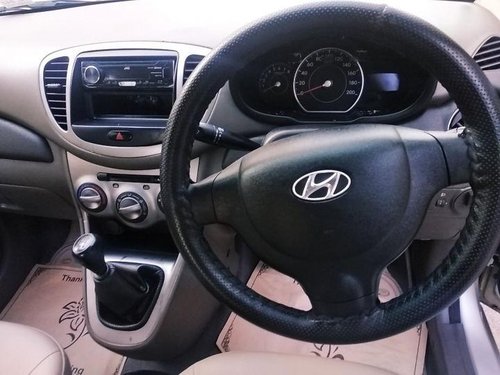 Used 2012 Hyundai i10 for sale