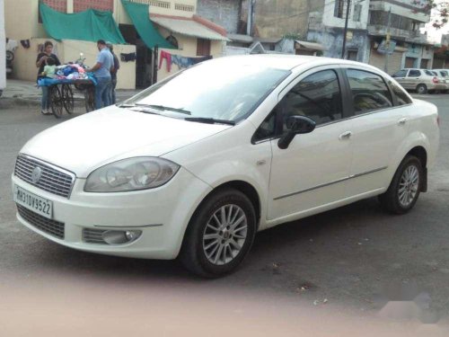 Used Fiat Linea Emotion 2012 for sale 