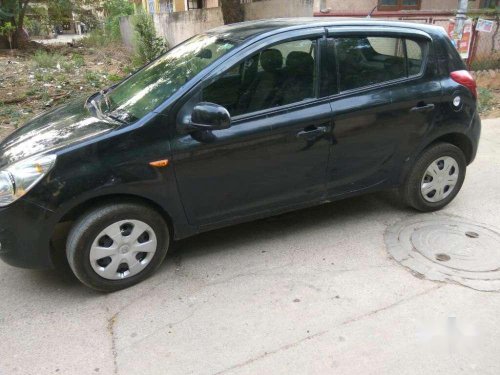 Used Hyundai i20 2010 car at low price