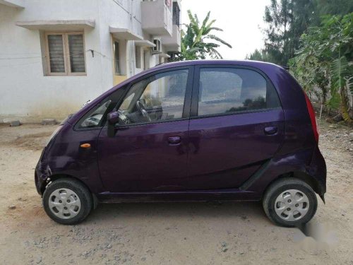 Tata Nano Twist XT, 2014, Petrol for sale 