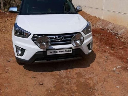 Used Hyundai Creta 2015 car at low price