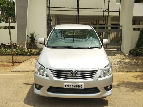 Used 2012 Toyota Innova for sale