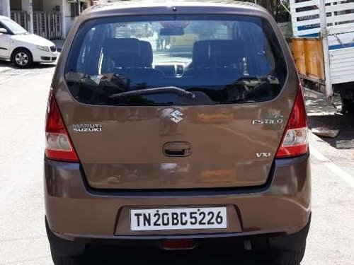 2010 Maruti Suzuki Estilo for sale at low price