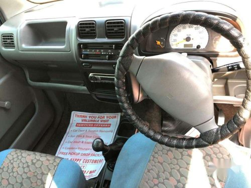 Used 2004 Maruti Suzuki Wagon R for sale