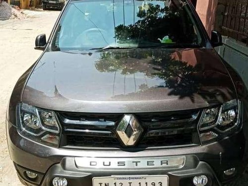 Renault Duster 2016 for sale 