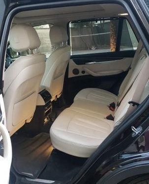 BMW X5 xDrive 30d 2015 for sale