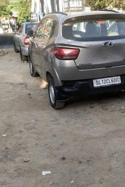 Used Mahindra KUV100 NXT car at low price