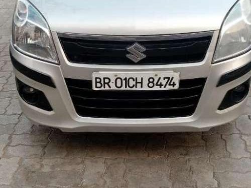 2015 Maruti Suzuki Wagon R for sale at low price