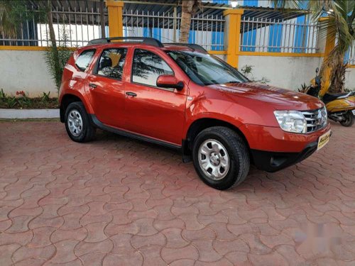 2014 Renault Duster for sale