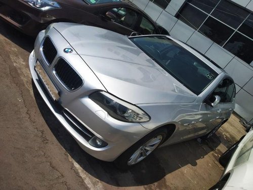 Used 2011 BMW 5 Series 2007-2010 for sale