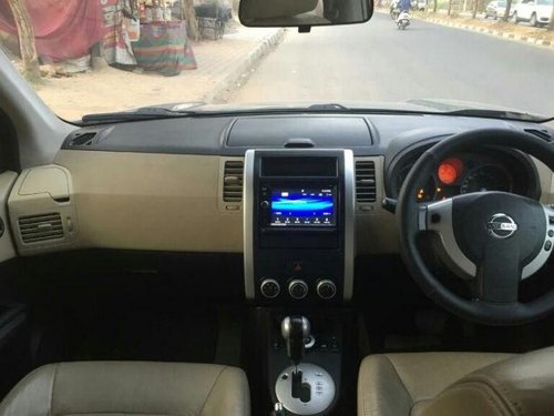 Used Nissan X Trail SLX AT 2010 for sale