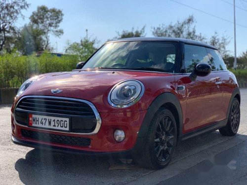 Mini Cooper D 2017 for sale 