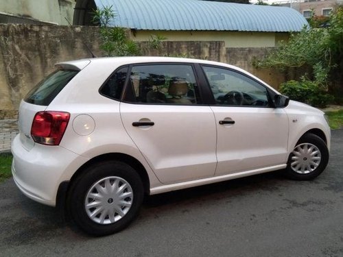 Volkswagen Polo 2010 for sale