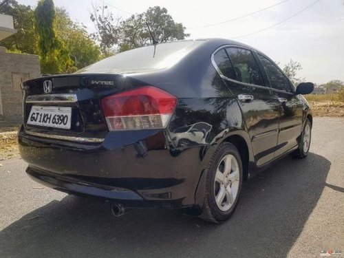 Used Honda City V MT 2011 for sale