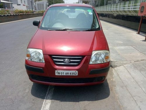 2009 Hyundai Santro Xing for sale at low price