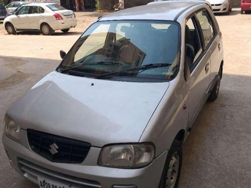 2006 Maruti Suzuki Alto for sale