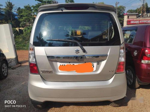 2014 Maruti Suzuki Wagon R Stingray for sale at low price